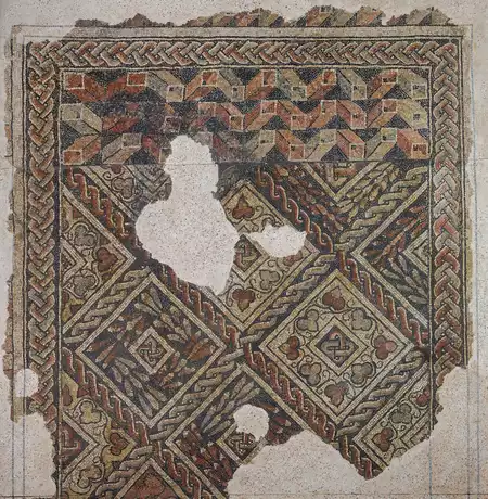 Mosaïques