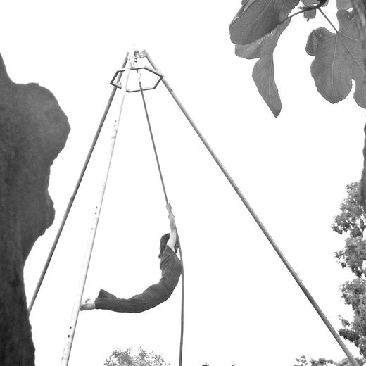 Spectacle vocal & acrobatique - Ce à quoi nous tenons