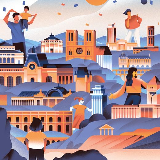 Journées européennes du patrimoine