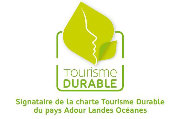 TOURISME DURABLE